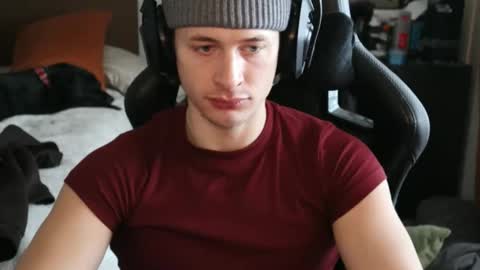 brentonverde online show from February 2026 08:45:02 PM