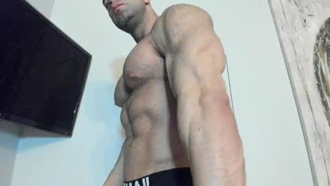 Snapshot of bretman_narcissus chatting on April 2026 02:41:01 PM bretman_narcissus online show from April 2026 02:41:01 PM