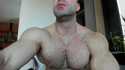 Snapshot of bretman_narcissus chatting on May 2026 12:00:01 PM bretman_narcissus online show from May 2026 12:00:01 PM