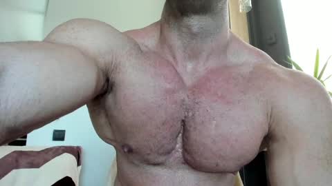 Snapshot of bretman_narcissus chatting on June 2026 03:31:01 AM bretman_narcissus online show from June 2026 03:31:01 AM