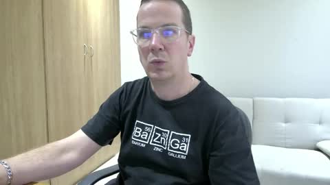 Brett online show from April 2026 03:17:02 PM