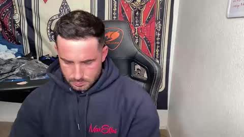 Brett Mycles online show from February 2026 06:37:02 PM