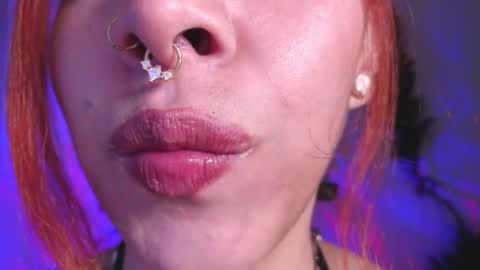 Bri  online show from April 2026 12:33:01 AM