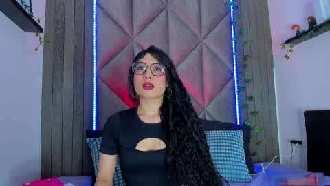 B R I A  online show from April 2026 02:49:01 AM