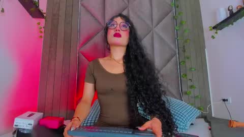 B R I A  online show from June 2026 03:00:02 AM