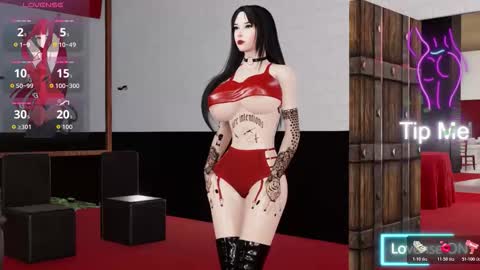 briany online show from March 2026 01:07:02 AM