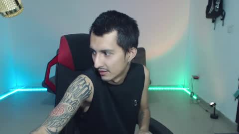 Brian sweetx Independent online show from March 2025 11:58:02 PM