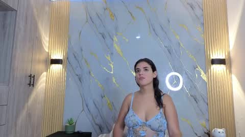 Snapshot of briana_7777 chatting on April 2026 03:18:01 AM Manuela online show from April 2026 03:18:01 AM