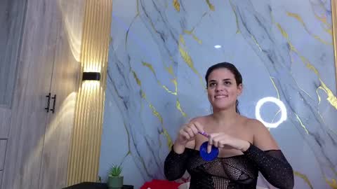 Snapshot of briana_7777 chatting on April 2026 01:33:01 AM Manuela online show from April 2026 01:33:01 AM