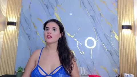 Snapshot of briana_7777 chatting on April 2026 03:35:01 AM Manuela online show from April 2026 03:35:01 AM