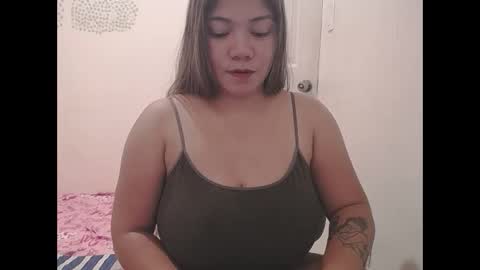 Briana online show from December 2025 02:32:02 AM