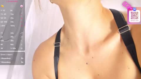 briana preston online show from September 2025 03:00:02 PM