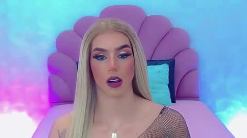 BRIANA online show from December 2024 07:53:01 AM