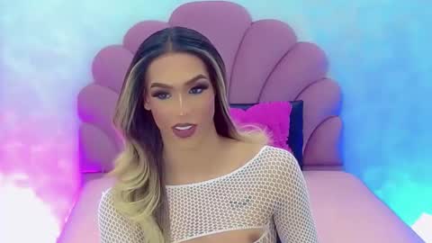 BRIANA online show from January 2025 06:06:02 AM