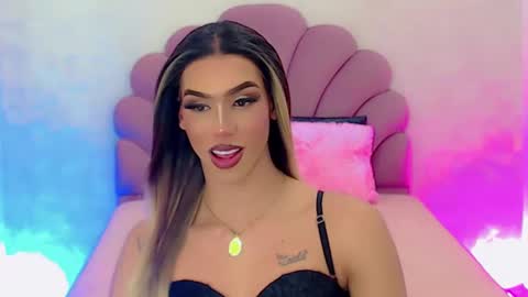 BRIANA online show from January 2025 11:24:01 AM