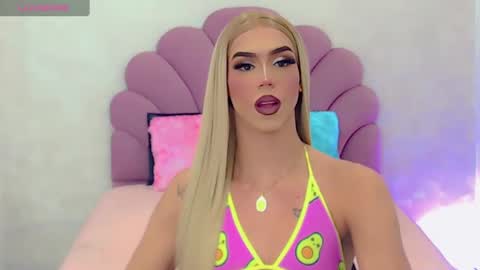 BRIANA online show from February 2025 03:43:02 AM