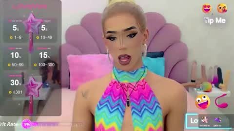 BRIANA online show from September 2025 06:43:02 PM