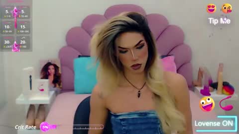 BRIANA online show from September 2025 03:54:01 AM