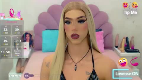 BRIANA online show from October 2025 05:48:02 AM