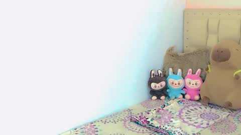 BRIANA online show from November 2025 04:39:02 AM