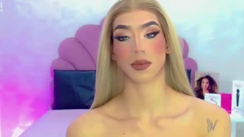 BRIANA online show from March 2026 05:46:01 AM