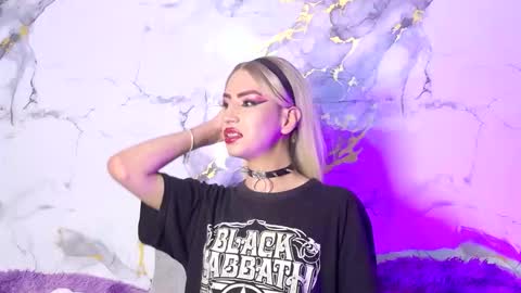 briana_white online show from March 2026 09:09:01 PM