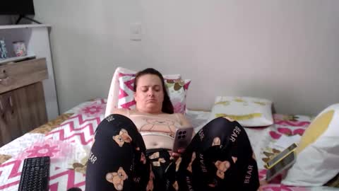 brianabarnes online show from April 2026 06:25:01 PM