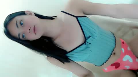 Snapshot of brianah_sexydoll chatting on September 2025 05:51:02 PM brianah_sexydoll online show from September 2025 05:51:02 PM