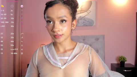 BRIANA online show from January 2025 07:13:02 PM