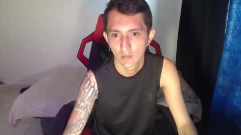 brian ruiz online show from March 2026 05:50:01 PM