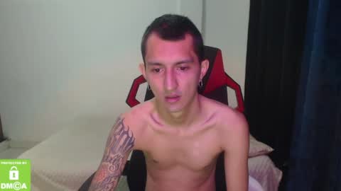Snapshot of brianbigcock777 chatting on April 2026 12:35:02 AM brian ruiz online show from April 2026 12:35:02 AM