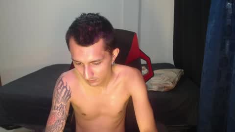 Snapshot of brianbigcock777 chatting on May 2026 09:09:01 PM brian ruiz online show from May 2026 09:09:01 PM