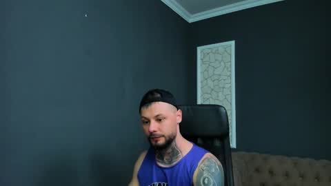 Brian online show from March 2026 05:46:01 AM