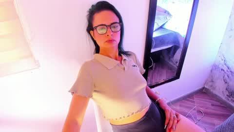 Brianna garnerr online show from January 2025 11:56:02 AM