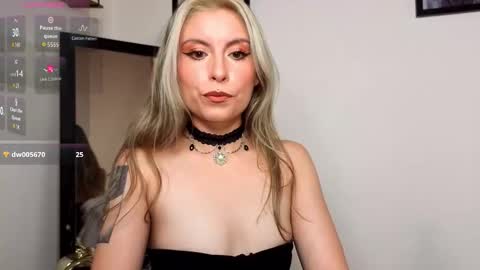 brianna online show from September 2025 05:16:01 PM