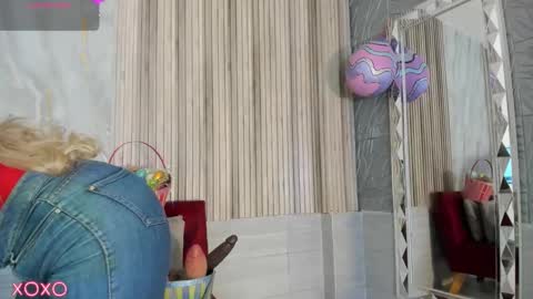 Brianna Chelsea  online show from April 2026 11:44:01 AM