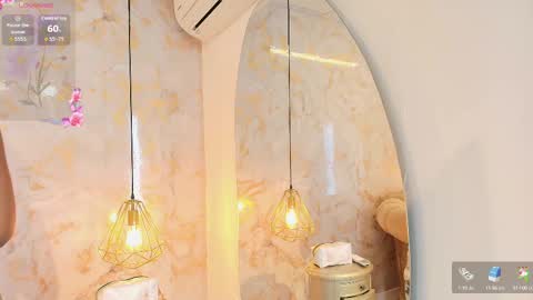 Snapshot of briannaduque chatting on September 2025 02:28:01 PM Brianna online show from September 2025 02:28:01 PM