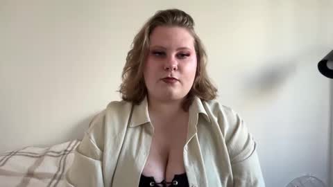 Snapshot of briannakiss21 chatting on October 2025 12:12:02 PM Brianna online show from October 2025 12:12:02 PM