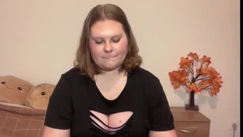 Brianna online show from December 2025 07:39:01 AM