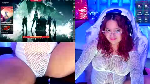 Snapshot of briannalux chatting on February 2026 09:51:02 PM briannalux online show from February 2026 09:51:02 PM