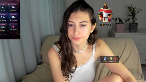 Brianka  Mon Tues Weds Sat Sun - 400 pm GMT0300 Thurs Fri - DAY OFF online show from December 2024 12:23:01 AM