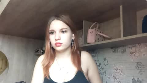 Brianna online show from February 2026 07:38:01 AM