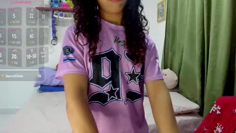 Briar online show from November 2025 02:32:01 AM