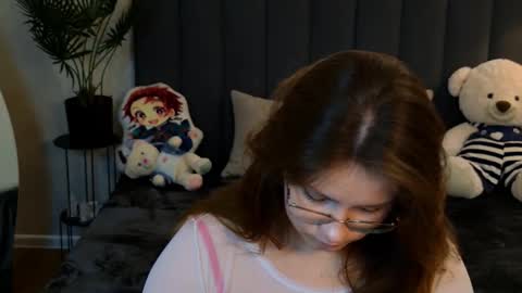 briarwynn online show from November 2025 09:04:02 PM