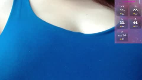 DAYANNA online show from April 2026 01:32:01 AM