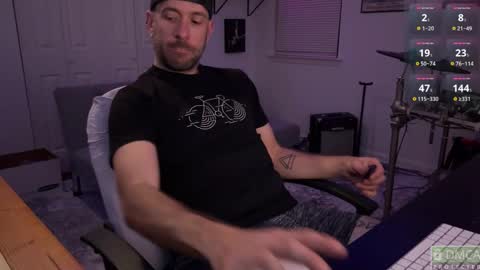 BrickTiger online show from February 2026 02:08:02 AM