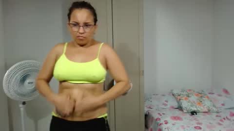 Snapshot of brida_angela29 chatting on April 2026 03:16:01 PM brida_angela29 online show from April 2026 03:16:01 PM