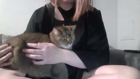 Snapshot of bridget_kiss chatting on February 2026 06:18:01 PM bridget_kiss online show from February 2026 06:18:01 PM