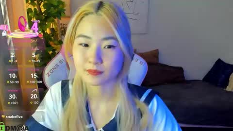 Bridget online show from October 2025 07:36:02 AM