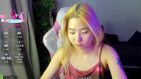 Bridget online show from October 2025 01:35:01 AM